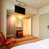 Classic Twin Room