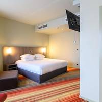 Premium King Room