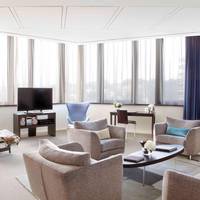 Prestige Queen Suite