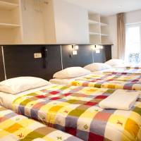 Budget Triple Room