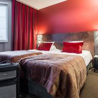 Classic Double or Twin Room
