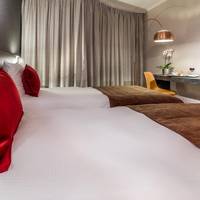Comfort Double or Twin Room