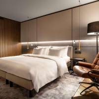 Premium Suite