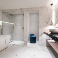 Presidential Suite - High Floor