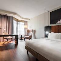 Collection Premium Room