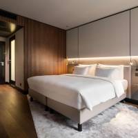 Collection Executive Room