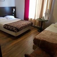 Budget Triple Room