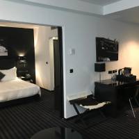 King Suite