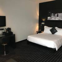 Superior Queen Room