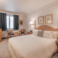 Classic Double Room with Shower