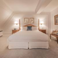 Superior Twin or Double Room
