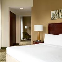 Superior King Suite