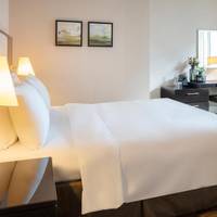 Executive King Suite