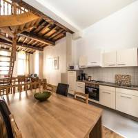 Two-Bedroom Apartment (6 Adults)