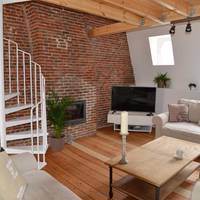 Comfort Apartment (4-6 Adults)