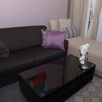 One-Bedroom Apartment with Balcony on 2nd Floor