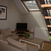 Duplex Apartment