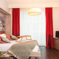 Studio (2 Adults)