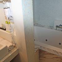 Double Room with Spa Bath