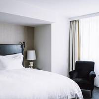 Luxury Double or Twin Room