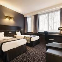 Business Double Room