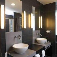 Standard Double Suite