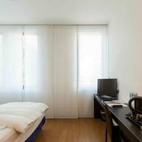Twin Room with Extra Bed