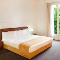 Superior Double Room with City View