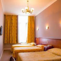 Comfort Quadruple Room