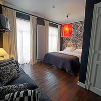 Single Room - Fourth Floor