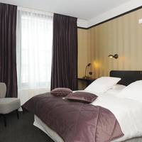 Business Double Room