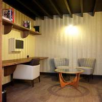 Comfort Double Room with Mezzanine