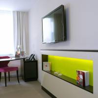 Club Double Room