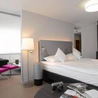 Royal Suite