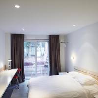Comfort Double Room with Shower