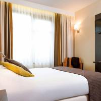 Standard Room with One Double Bed