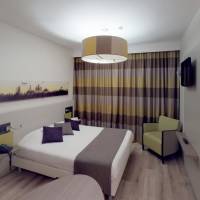 Superior Double Room with Rollaway Bed