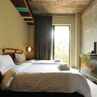 Standard Twin Bed