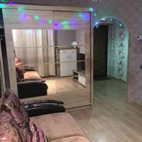 Junior Suite with Balcony