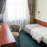 Small Single Room