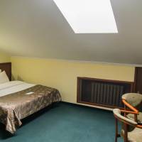 Double Room - Attic