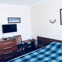 Budget Double or Twin Room - Treatment Included