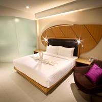 Iconic Double or Twin Room