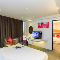Family Room (4 Adults)