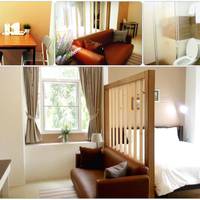Premium Corner Room