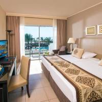 Superior Twin Room with Sea View