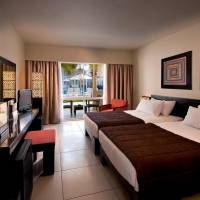 Superior Room with Garden View