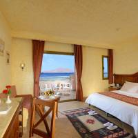Standard Room Beach Front
