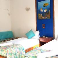 Standard Twin Room with Sofa