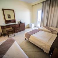Triple Room with Sea View